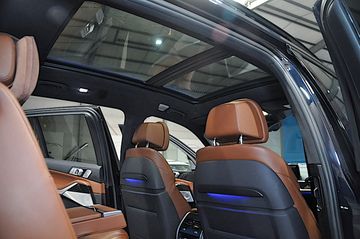 BMW X7 - 3