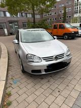 Volkswagen Golf 5 2.0 Diesel - Volkswagen Golf mit Diesel-Antrieb: Coupe