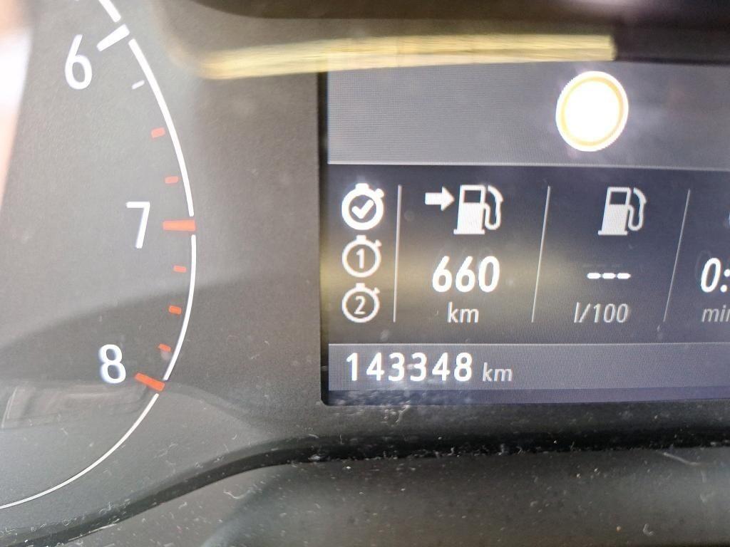 Opel Corsa 1.5 D / netto / Navi / Airco / ..., миниатюра 11