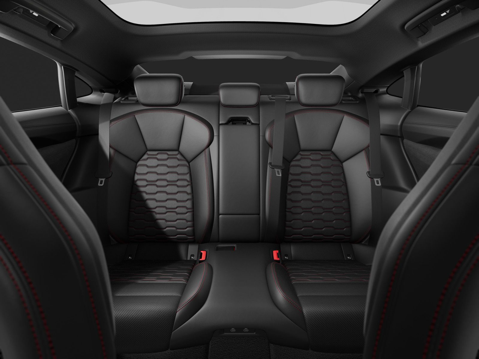 Audi e-tron GT - Bild 11