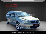 Skoda Octavia Combi Elegance NAVI*KLIMA*SHZ*PDC*XENON* - Skoda aus 2009