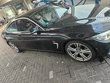 BMW 420i Coupé M Sport M Sport - BMW 420 in Bonn