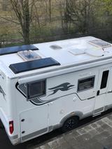 Laika ECOVIP 309 - Wohnwagen in Karlsruhe