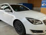 Opel Insignia A Sports Tourer Sport*NAVI*HUNEU - gebrauchte Opel Insignia aus dem Jahr 2013