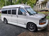 Chevrolet Chevy Van - Chevrolet Chevy Van: Kleinbus