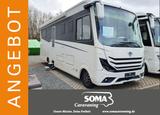 Concorde Carver Select 890 RRL Sondermodell TOP PREIS MOD - Concorde Carver