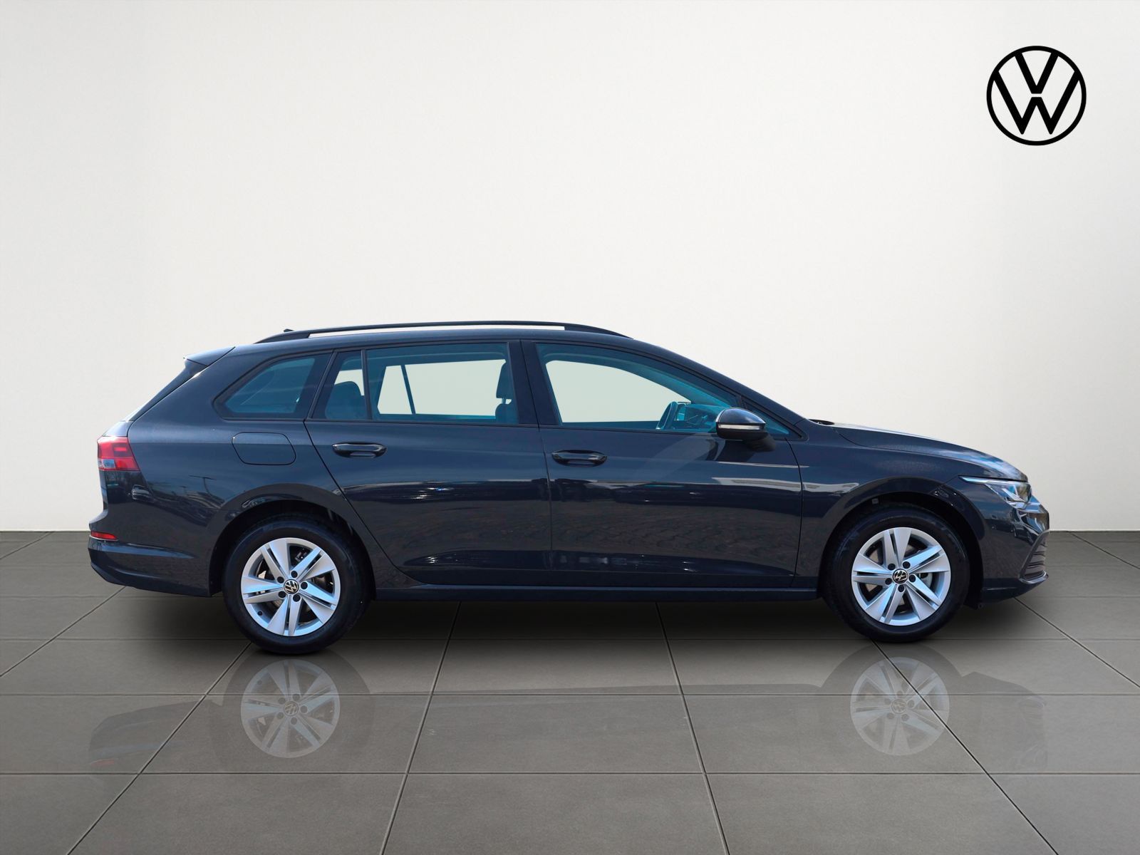 Volkswagen Golf - Bild 3