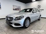 Mercedes-Benz C 200d T Kamera Tempomat LED - Mercedes-Benz C-Klasse mit Diesel-Antrieb: Kombi