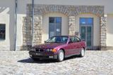BMW 320, 1. Hand, Erstlack - BMW: Coupe, 3er