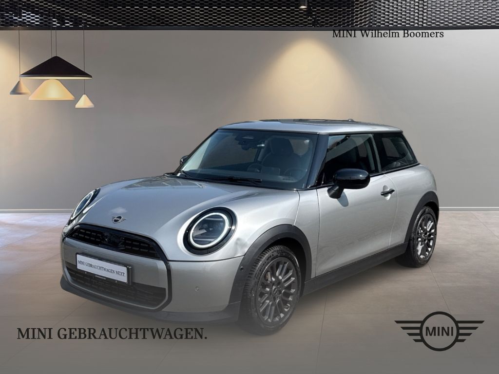 Image of MINI Cooper C