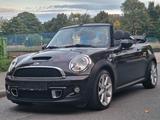 MINI COOPER_S CABRIO*HIGHGATE*LEDER*XENON*GARANTIE* - MINI Cooper S Cabrio: Highgate