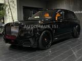 Rolls-Royce Cullinan Series II BLACK BADGE NOVITEC WIDEBODY - Rolls-Royce Cullinan Gebrauchtwagen