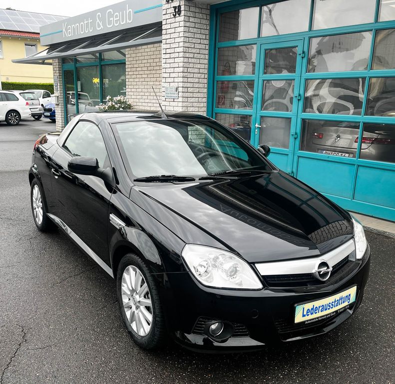 Opel Tigra