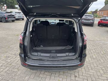 Ford S-Max Diesel 2.0 EcoBlue Aut. TREND