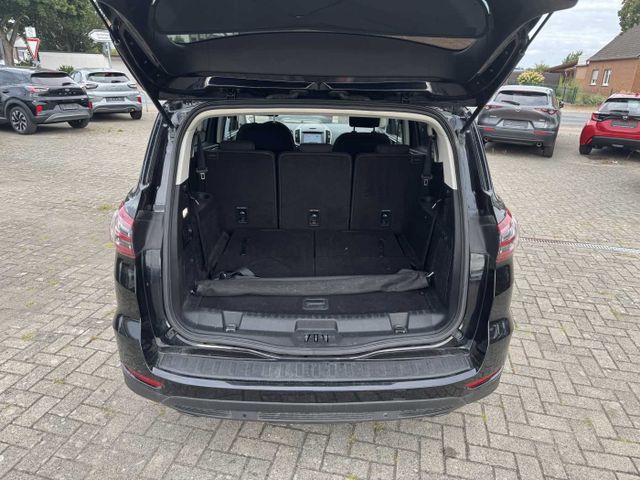 Ford S-Max Diesel 2.0 EcoBlue Aut. TREND