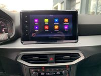 Seat Arona - Vorschau Bild 17