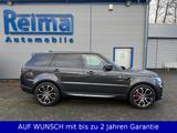 Land Rover Range Rover Sport P 400 HSE Dynamic  , HUD, ACC - gebrauchte Land Rover Range Rover Sport aus dem Jahr 2020