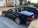 Mercedes-Benz SL 500 - - Mercedes-Benz SL 500 Gebrauchtwagen