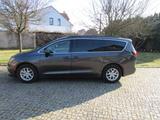Chrysler Voyager Touring L  Luxury Plus Leder Stow Go LXI - Chrysler: Go