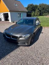BMW 5er - 530 d DPF Touring X Drive - BMW 530: 5er 530d