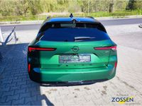 Opel Astra - Vorschau Bild 5