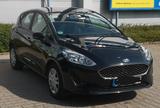 Ford Fiesta 1,1 63kW S/S Trend Trend