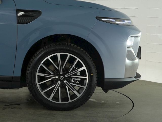 B10 DESIGN PROMAX 67,1 kWh+360°KAMERA+E-SITZE+PA