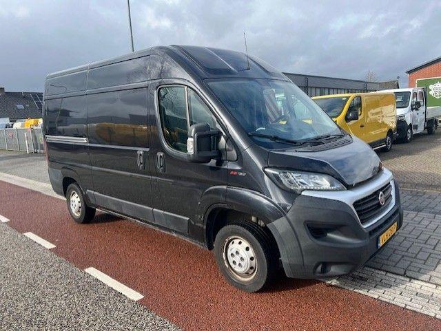 Fiat Ducato 35 2.3 MultiJet 96kw L2H2 AIRCO KLIMA EUR