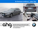 BMW 520d Touring *Laser*Standhzg.*Kamera*Navi*Memory - BMW 520 in Freiburg