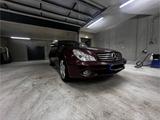 Mercedes-Benz Mercedes Cls 350 CGI - Mercedes-Benz CLS 350 aus 2007