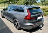 Volvo V60 D3 Geartronic Inscription, Matrix LED, 360° - Volvo V60 von privat