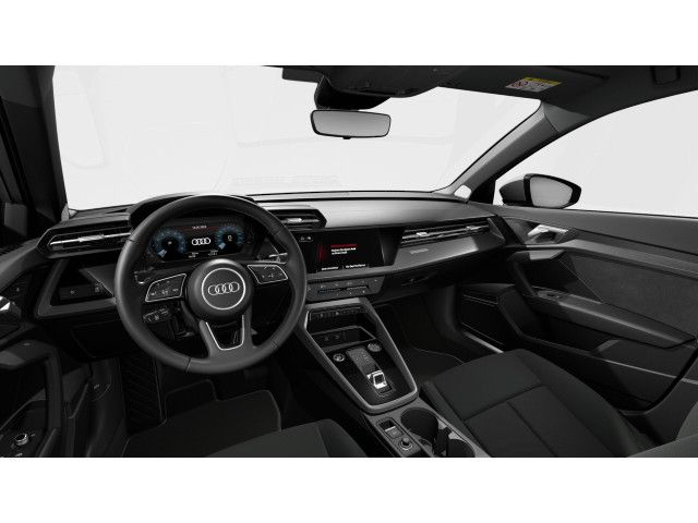 Audi A3 - Bild 6