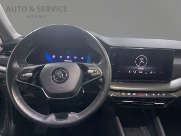 Skoda Octavia - 9