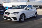 Seat Ibiza 1.0 TSI Style LED FullLink Virtual Cockpit - Seat Ibiza: ST Style