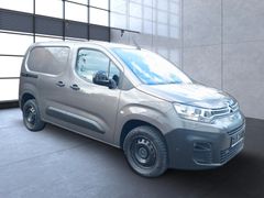 Berlingo Kasten Club HDI 130 EAT8 Berlingo Kasten Club HDI 130 EAT8