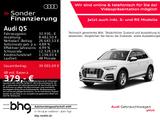 Audi Q5 advanced 50TFSIe quattro S tron. - Audi Q5 Gebrauchtwagen in Freiburg