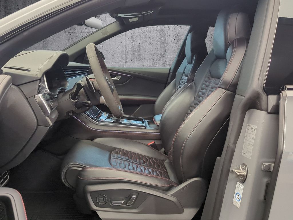 Audi RSQ8 - Bild 8