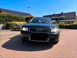 Audi A4 B6 8E Avant 2.0 AHK Xenon Top Euro... - Audi A4 B6-8E