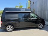 Volkswagen T5 Camper Hochdach Langer Radstand Profi-Ausbau - Volkswagen T5 Transporter: Radstand Langer