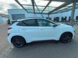 Hyundai KONA 2.0 T-GDI N Performance - Hyundai KONA von privat