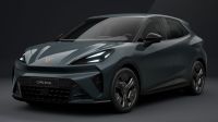 Cupra Raval - Vorschau Bild 1