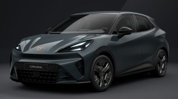 Cupra Leasingangebot: Cupra Raval Endurance 155kW 52KWh
