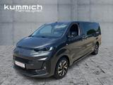 Fiat Ulysse L3 2,0 Diesel 180PS AT, Kamera, Navi, Sof - Fiat Ulysse mit Diesel-Antrieb: Kleinbus, 2.0