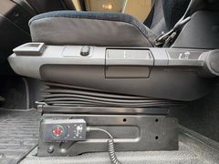 Fahrzeugabbildung Mercedes-Benz Actros 4 3-Achser BM 963 2542 OM471 6x2 Fg