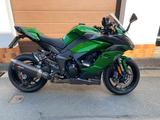 Kawasaki Ninja 1000SX