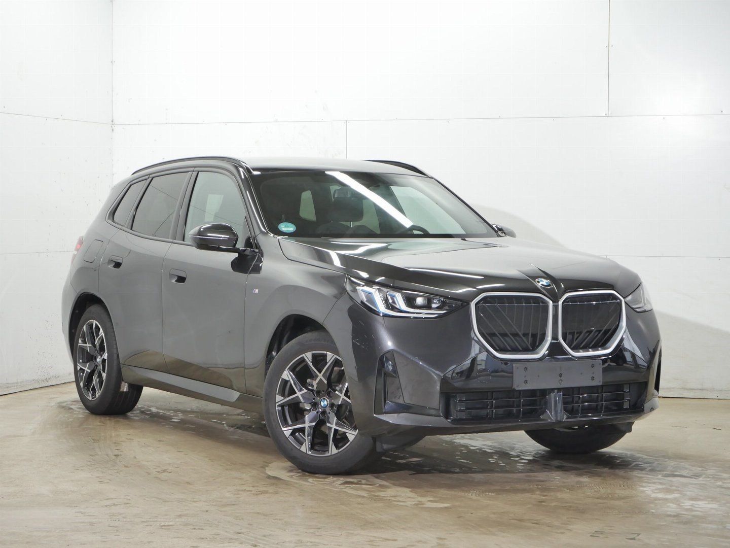 BMW X3 20 xDrive M SPORT AHK STANDHZ PANO ESITZE foto 3
