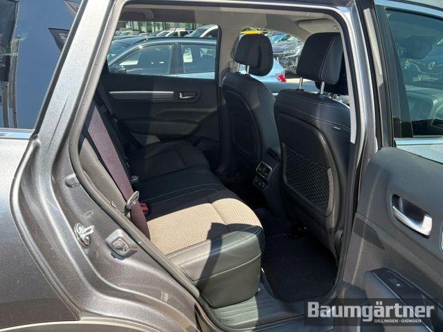 Fahrzeugabbildung Renault Koleos Techno Blue dCi 185 X-tronic 4WD Kamera/P