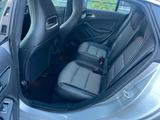 Mercedes-Benz CLA 180 Shooting Brake - Mercedes-Benz CLA Shooting Brake Gebrauchtwagen