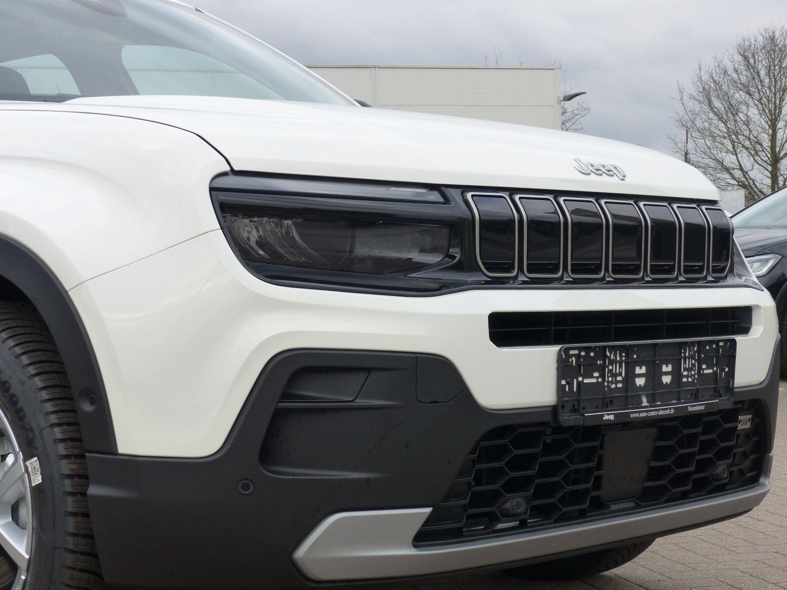 Jeep Avenger - Bild 5