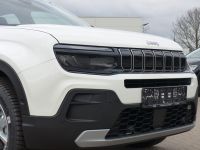 Jeep Avenger - Vorschau Bild 5